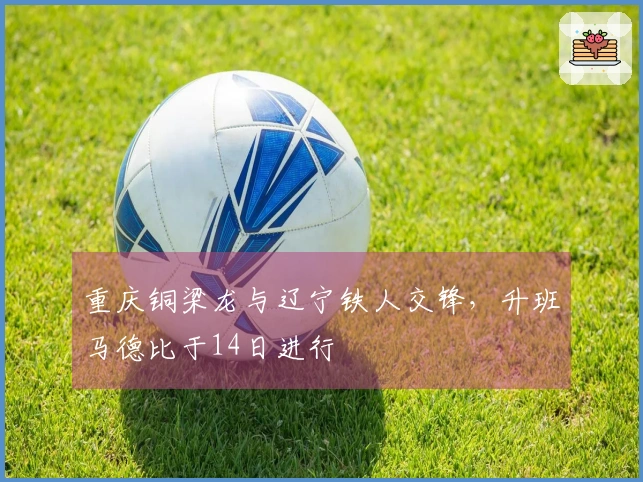 重庆铜梁龙与辽宁铁人交锋，升班马德比于14日进行